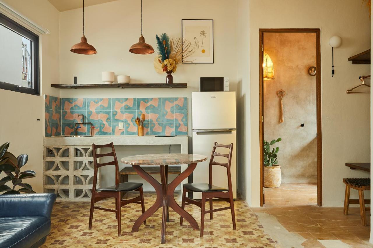 Appartement Rosa By Dw à San Juan Extérieur photo