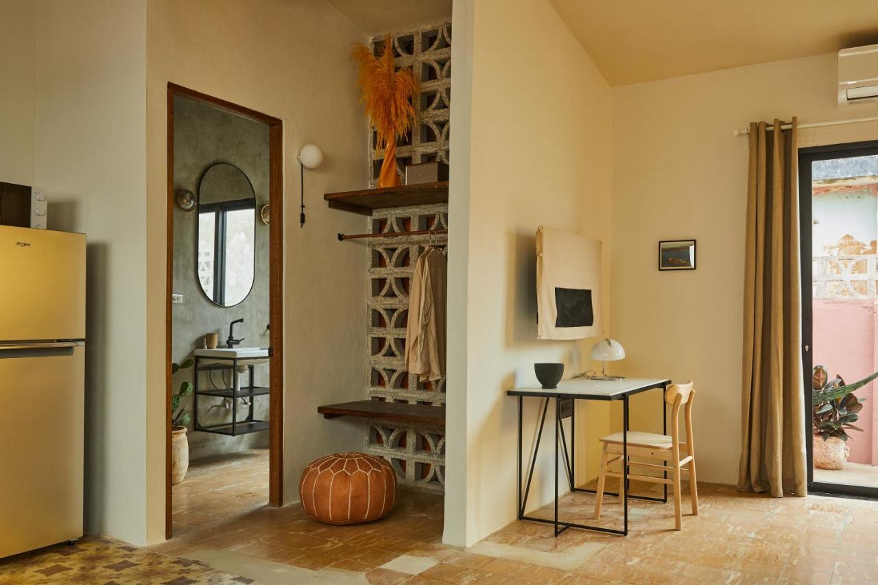 Appartement Rosa By Dw à San Juan Extérieur photo