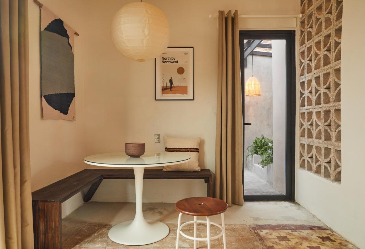 Appartement Rosa By Dw à San Juan Extérieur photo