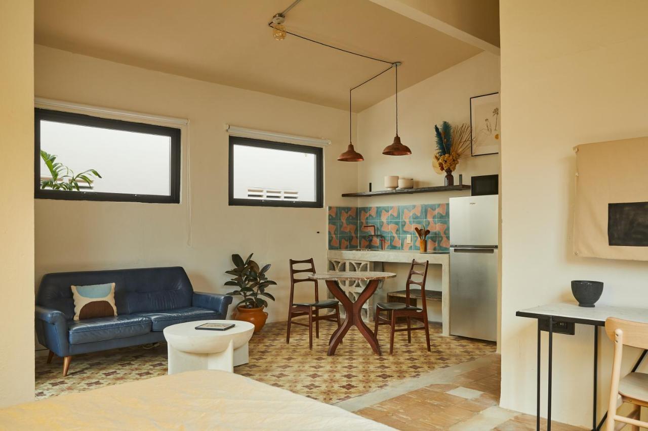 Appartement Rosa By Dw à San Juan Extérieur photo