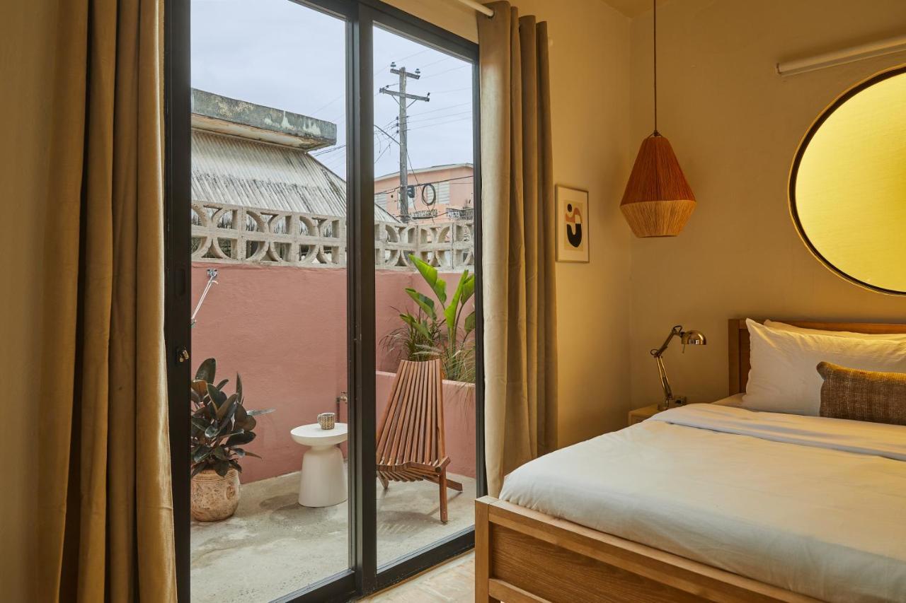Appartement Rosa By Dw à San Juan Extérieur photo