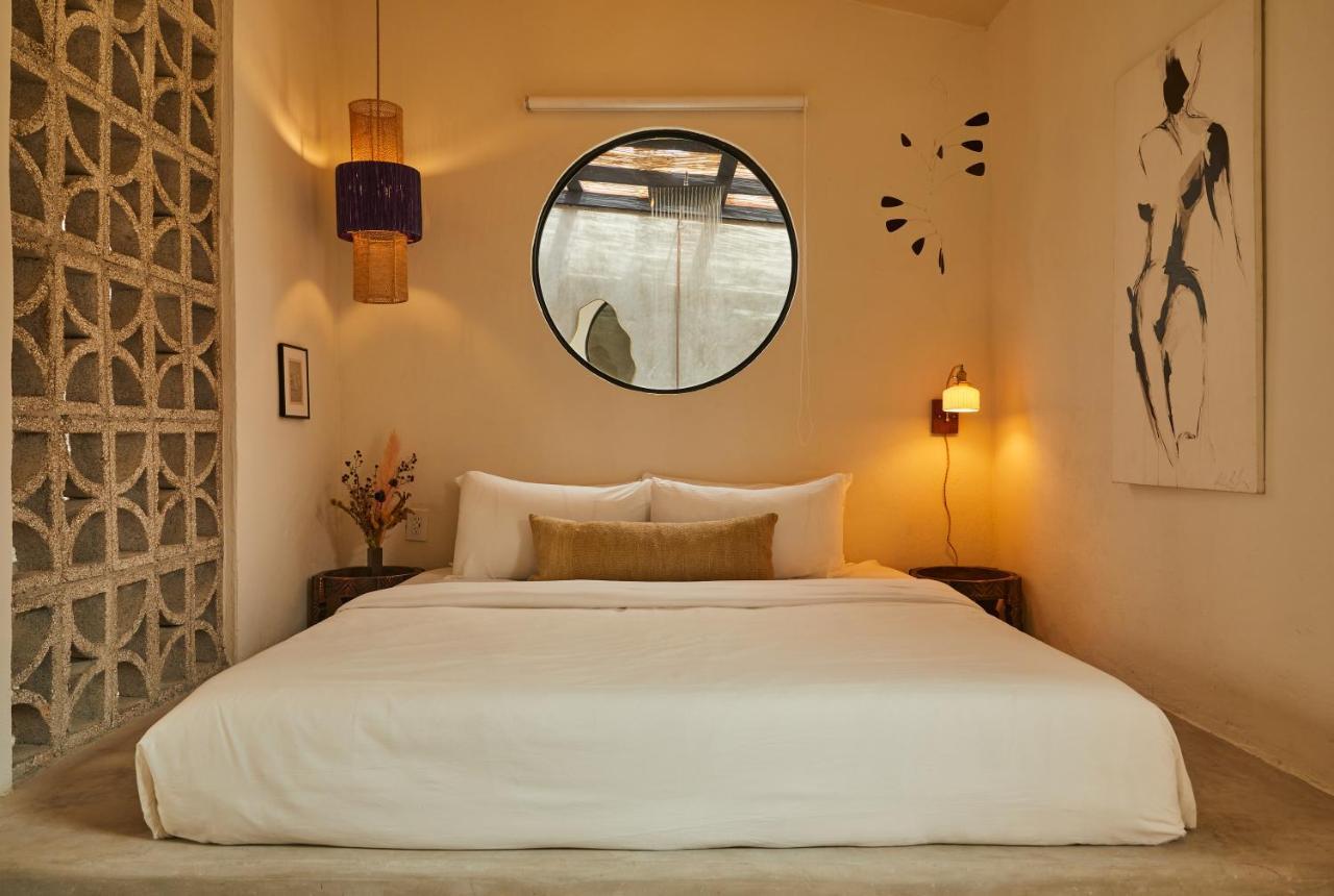 Appartement Rosa By Dw à San Juan Extérieur photo