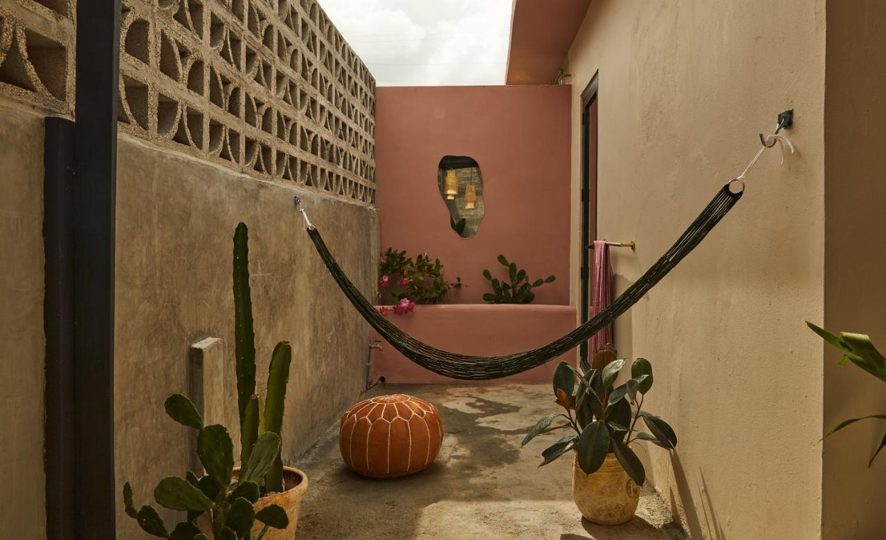 Appartement Rosa By Dw à San Juan Extérieur photo