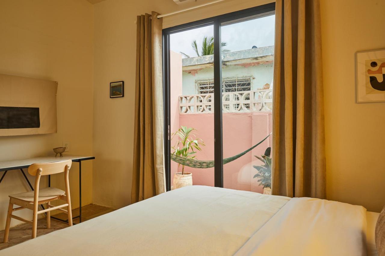 Appartement Rosa By Dw à San Juan Extérieur photo