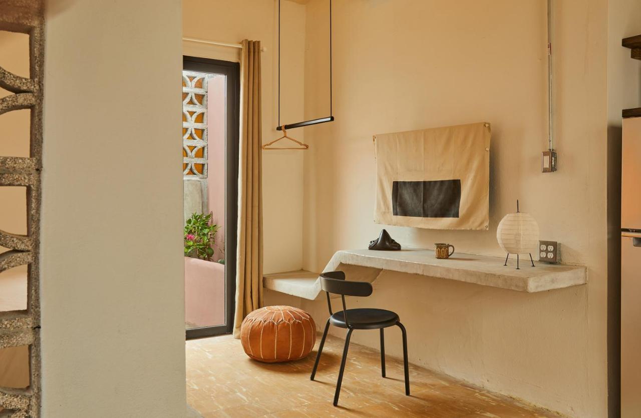 Appartement Rosa By Dw à San Juan Extérieur photo