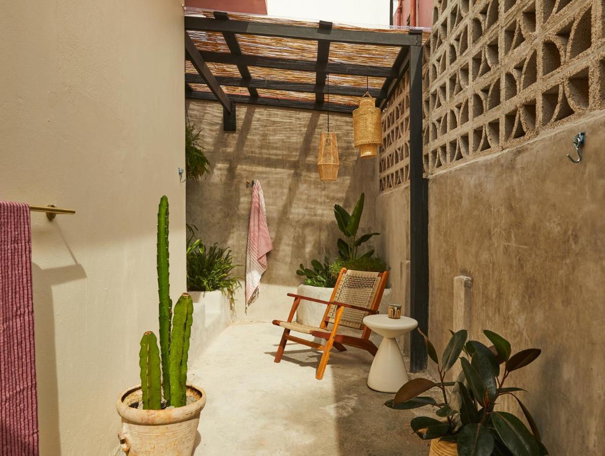 Appartement Rosa By Dw à San Juan Extérieur photo